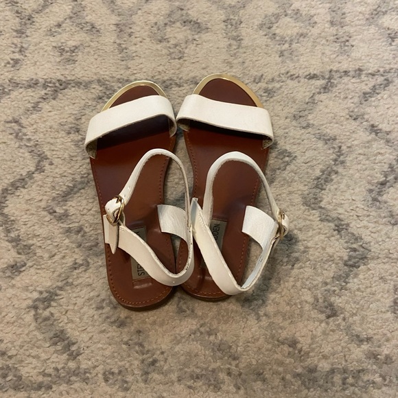 Steve Madden sandals size 8 - Picture 5 of 5